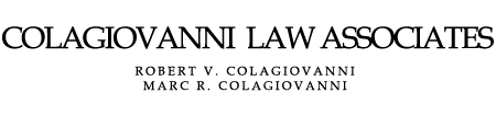 Colagiovanni Law Associates